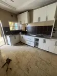 3 Bedroom Apartment with BQ for Rent in Life Camp - 1