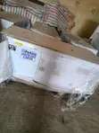 12kVA Perkins Silent Generator - Soundproof - 1