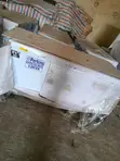 12kVA Perkins Silent Generator - Soundproof - 2