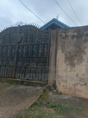 500sqm Land for Sale, Ikola Command