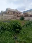 500sqm Land for Sale, Ikola Command - 4