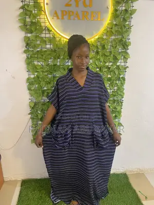 Bubu Dress - Mata XL/XXL