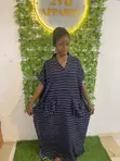 Bubu Dress - Mata XL/XXL - 1