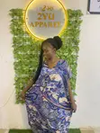 Bubu Dress - Mata XL/XXL - 2