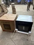 Polystar PV-JYEG278BB Gina-Gina Gas & Lantarki Oven - 1