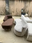 Sofa Cleaning Services by Dolmic Gold - 1