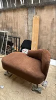 Sofa Cleaning Services by Dolmic Gold - 2
