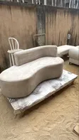 Sofa Cleaning Services by Dolmic Gold - 3