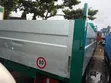 Mercedes-Benz 814 2000 Kore - 1
