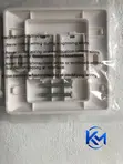 CommScope Single/Double Port RJ45 Network Wall Outlet - 5