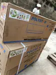 Polystar 1HP Inverter Split AC - 2
