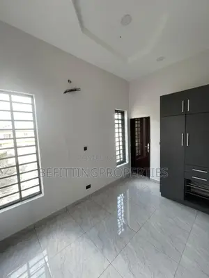 4 Bedroom Semi-Detached Duplex for Sale in Ajah