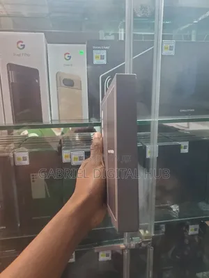 New Samsung Galaxy Z Fold8 Ultra 512GB Silver