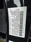 2018 Honda Accord EX-L Black - 2