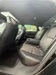 2018 Honda Accord EX-L Black - 4