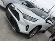 Toyota RAV4 XLE Premium 2021 Fari - 5
