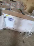 Perkins 12kVA Jenaret Mai Kariya Daga Sauri - Sabo - 1