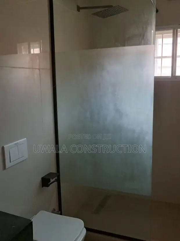 4 Bedroom Apartment da BQ Sayarwa a Asokoro, Abuja - 1