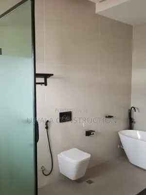 4 Bedroom Apartment da BQ Sayarwa a Asokoro, Abuja