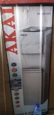 Akai Standing Water Dispenser with Refrigerator (Hot/Cold) - 2
