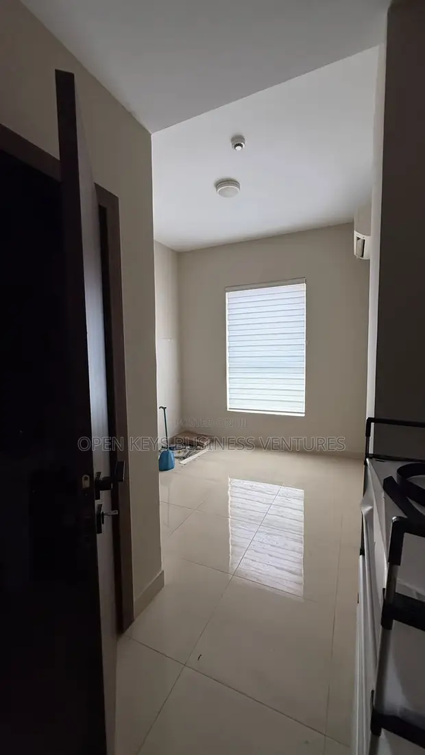 Furnished 2-Bedroom Apartment with BQ in Oniru, Victoria Island Extension for Rent - 1