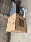 Polystar PV-JYEG278BB Gasa da Wutar Lantarki Mai Shigarwa a Cikin Gida - 2