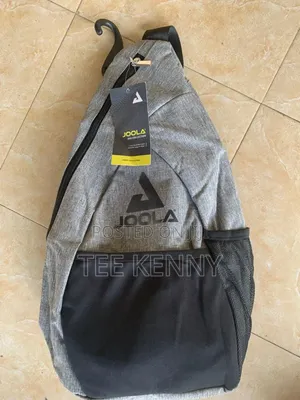 Joola School Bag - Brand New