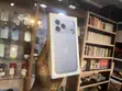 Sabon Apple iPhone 18 Pro Max 512GB Blue - 1