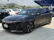 2018 Honda Accord Sport 2.0T Black - 2