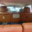 Lexus LX 570 2008 Black - 3