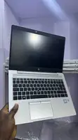 HP EliteBook 840 G6 Laptop - 16GB RAM, 256GB SSD, Touchscreen - 4