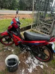 TVS Neo NX 2025 Ja - 2