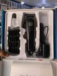 Kiki Rechargeable Hair Clipper - 2