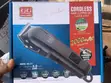 Kiki Rechargeable Hair Clipper - 3