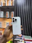 Apple iPhone 15 Pro 128GB White - 2