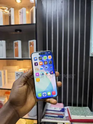 Apple iPhone 15 Pro 128GB White