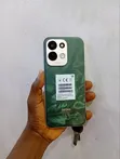 Xiaomi Redmi 17 256GB Green - 1