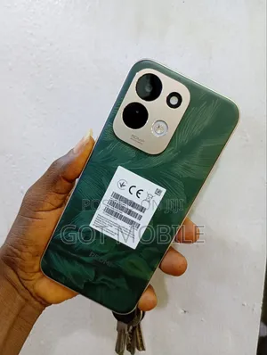 Xiaomi Redmi 17 256GB Green