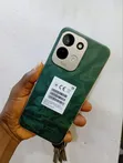 Xiaomi Redmi 17 256GB Green - 2