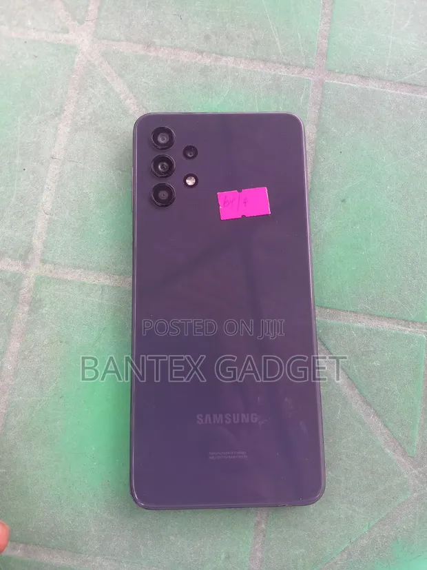Samsung Galaxy Note10 256GB Black (Used) - 1