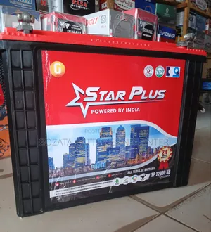 Used Wet Cell Solar Battery 220Ah