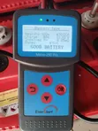 Used Wet Cell Solar Battery 220Ah - 3