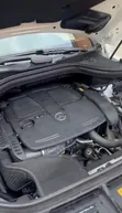 Mercedes-Benz GLE-Class 2017 Fari - 2