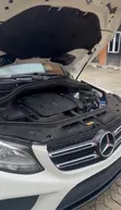 Mercedes-Benz GLE-Class 2017 Fari - 3