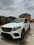 Mercedes-Benz GLE-Class 2017 Fari - 4