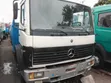 Mercedes-Benz 814 Truck - Duty Paid - 3