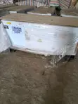 Perkins 12kVA Soundproof Generator - 1