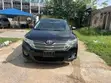 Toyota Venza XLE 2012 Black - 4