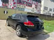 Toyota Venza XLE 2012 Black - 5