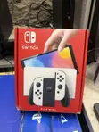 Nintendo Switch OLED - Akwatin Bude - 1